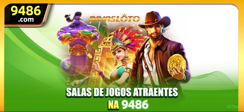 Apostas esportivas da 337bet com odds competitivas