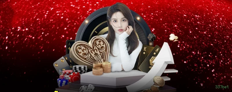 Login seguro na 337bet