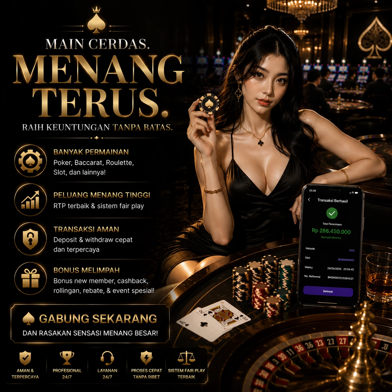 Imagem promocional da 337bet mostrando a plataforma e suas vantagens